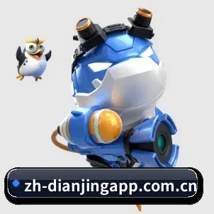 点睛网 APP
